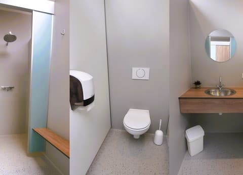 Minicamping Duinvliet foto 7