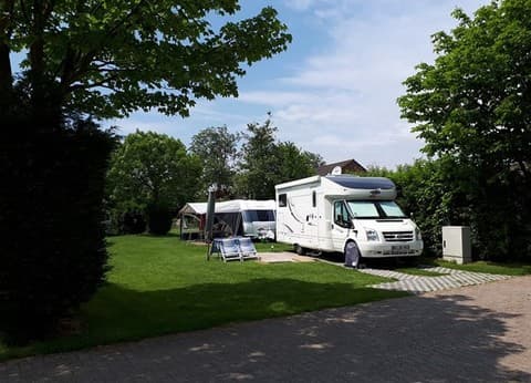 Minicamping Duinvliet foto 3