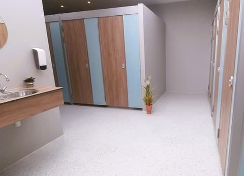 Minicamping Duinvliet foto 6