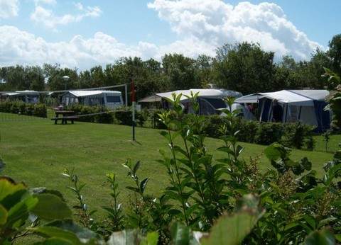 Minicamping Duinvliet foto 1