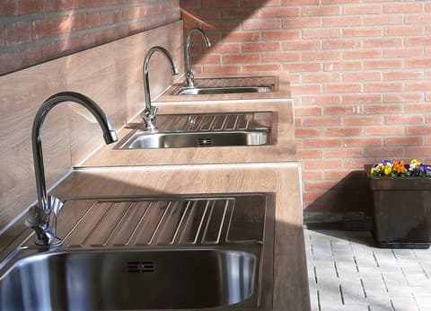 Minicamping Duinvliet foto 8