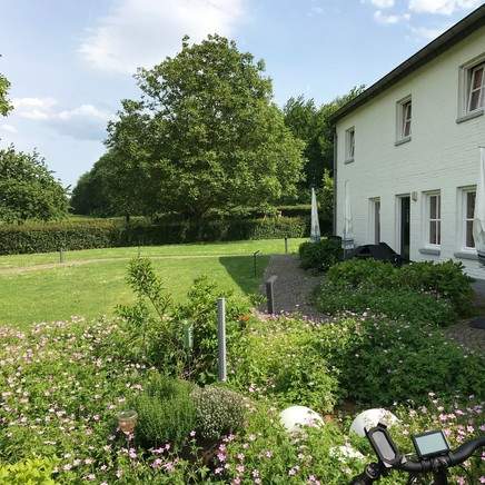 Vakantiecomplex Dumoulin foto 8