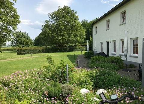 Vakantiecomplex Dumoulin foto 1