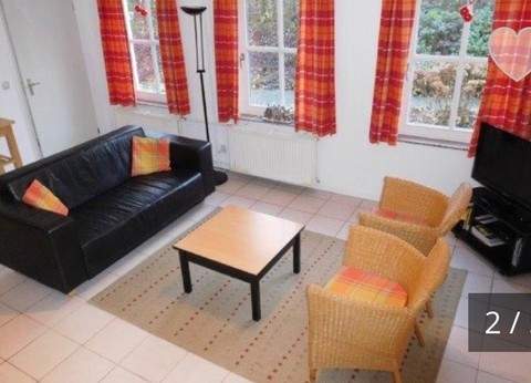 Vakantiecomplex Dumoulin foto 4