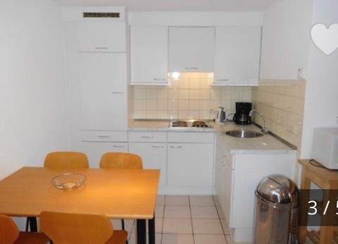 Vakantiecomplex Dumoulin foto 5