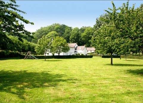 Vakantiecomplex Dumoulin foto 3