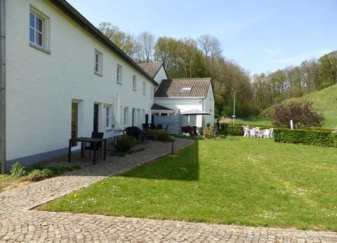 Vakantiecomplex Dumoulin foto 2