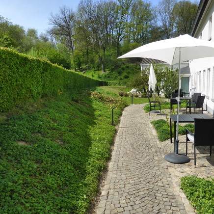 Vakantiecomplex Dumoulin foto 9