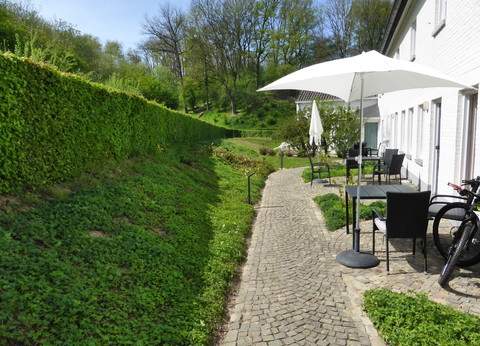 Vakantiecomplex Dumoulin foto 7