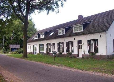 De Eendenkooi foto 8