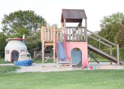 De Eendenkooi foto 3