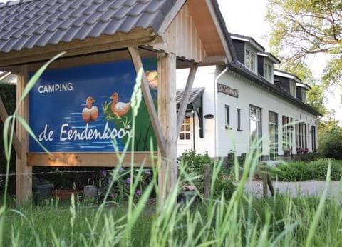 De Eendenkooi foto 1