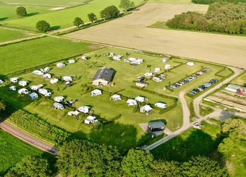 Camping de Eikelaar foto 7