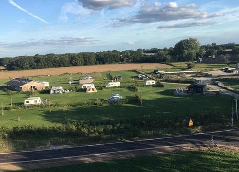 Camping de Eikelaar foto 8