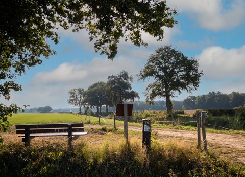 Camping de Eikelaar foto 1