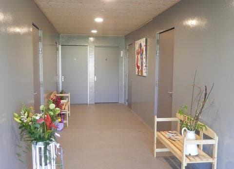 Camping de Eikelaar foto 2