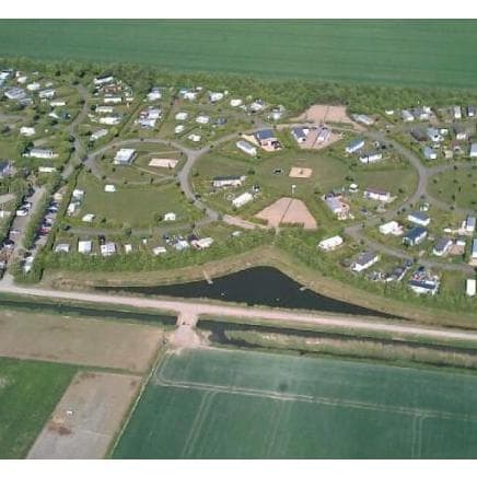 Elizabeth Hoeve foto 9