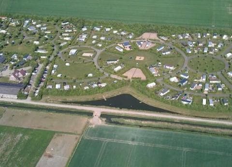 Elizabeth Hoeve foto 2