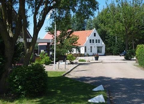 Elizabeth Hoeve foto 5