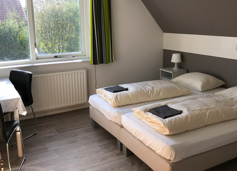 Hofstede Elzenoord foto 2