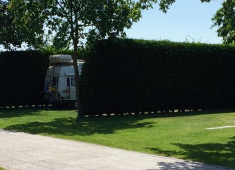 Camping Familie Kloet foto 7