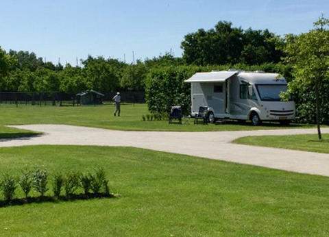 Camping Familie Kloet foto 1