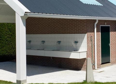 Camping Familie Kloet foto 5