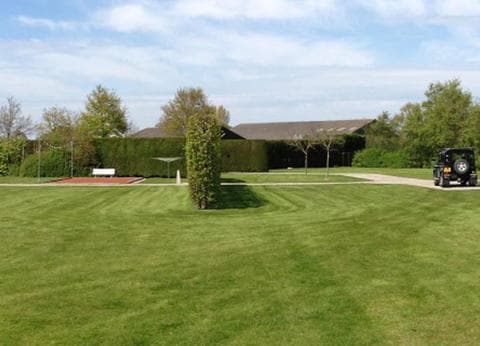 Camping Familie Kloet foto 8