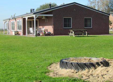 Vakantieverblijf Foxheuvel foto 1