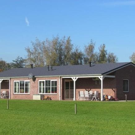 Vakantieverblijf Foxheuvel foto 8