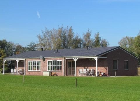 Vakantieverblijf Foxheuvel foto 2