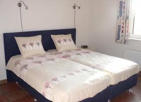 Vakantieverblijf Foxheuvel foto 7