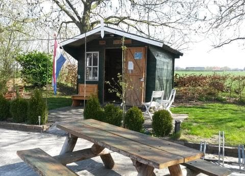 De Fruitgaard foto 3