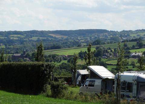 Vakantie Gene Zijde foto 1