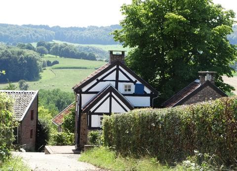 Vakantie Gene Zijde foto 4