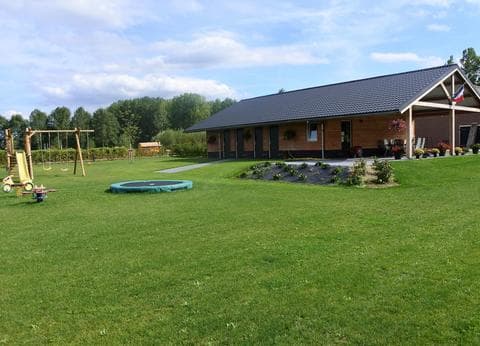 Camping Den Goeiendonk foto 2