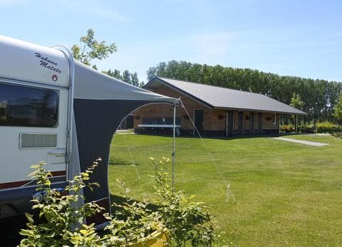 Camping Den Goeiendonk foto 8