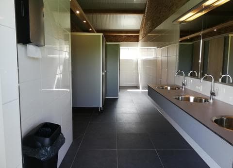 Camping Den Goeiendonk foto 4