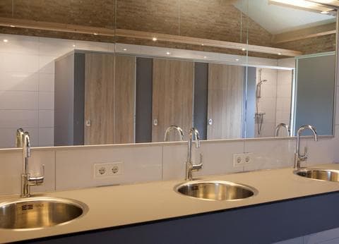 Camping Den Goeiendonk foto 5