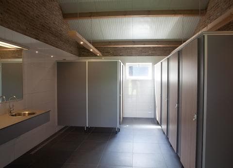 Camping Den Goeiendonk foto 6