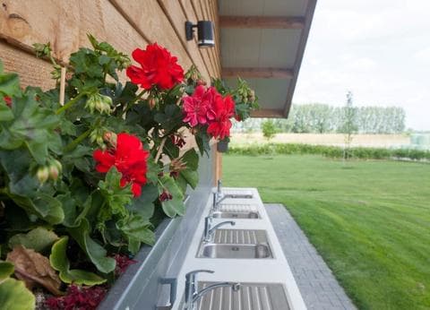 Camping Den Goeiendonk foto 9