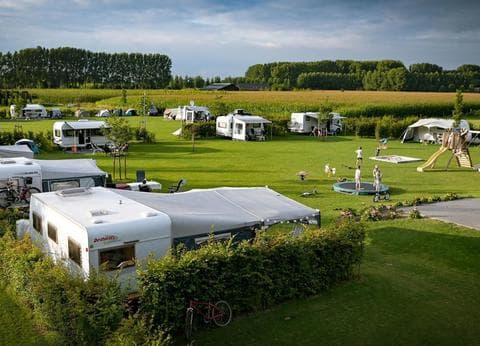 Camping Den Goeiendonk foto 1