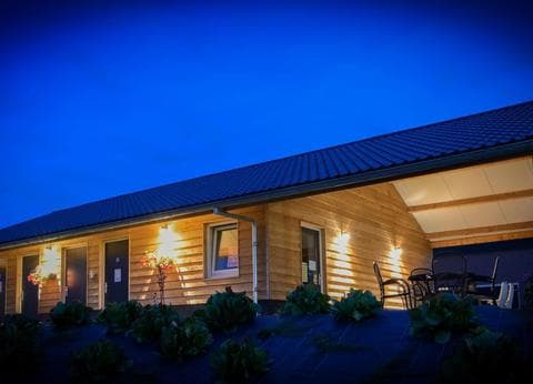 Camping Den Goeiendonk foto 7