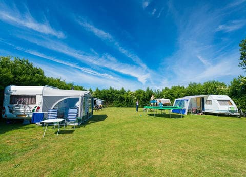 Minicamping "De Goudsbloem" foto 1