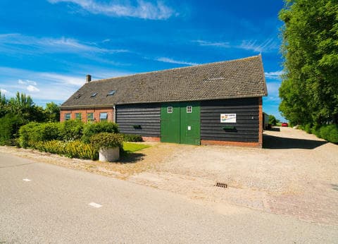 Minicamping "De Goudsbloem" foto 2