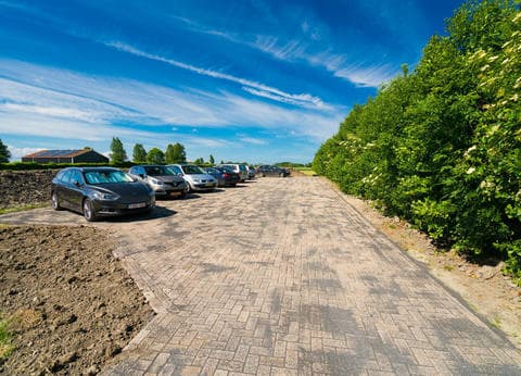 Minicamping "De Goudsbloem" foto 9