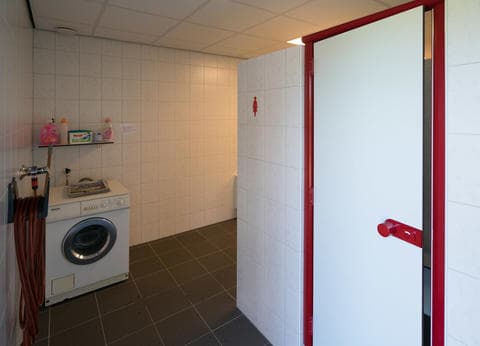 Minicamping "De Goudsbloem" foto 7