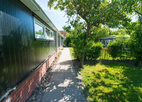 Minicamping "De Goudsbloem" foto 5