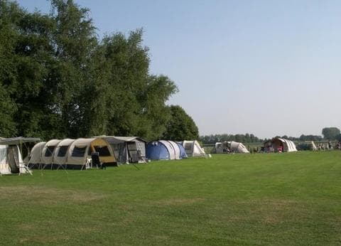 Kamp-bivakboerderij Greijmans foto 2