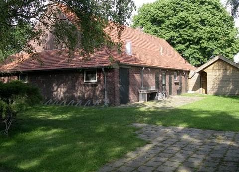 Kamp-bivakboerderij Greijmans foto 6